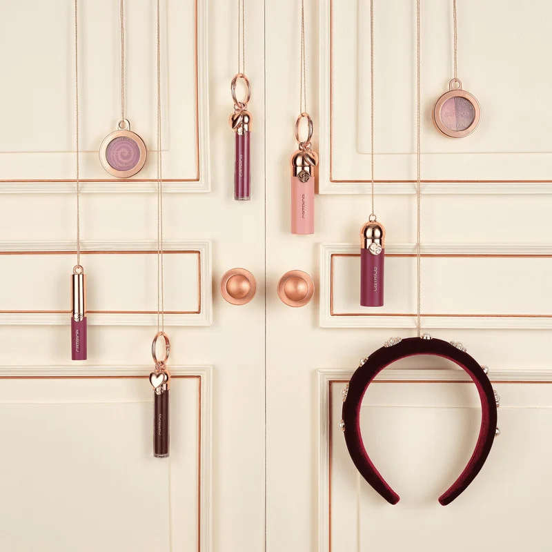 Catrice  Catrice HOLLYGLAZING Glazing Lip Colour C01 for Women | Best Price UAE